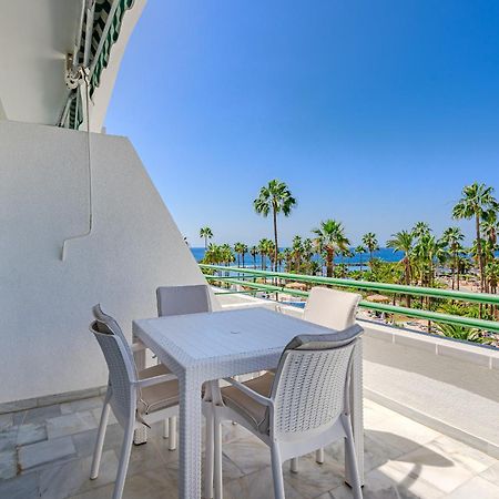 Fanabe Apartment Tenerife Costa Adeje  Ngoại thất bức ảnh