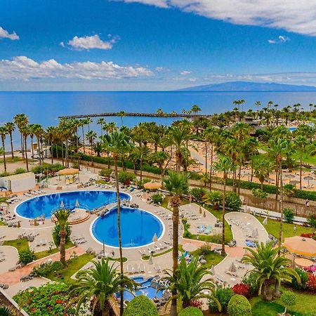 Fanabe Apartment Tenerife Costa Adeje  Ngoại thất bức ảnh