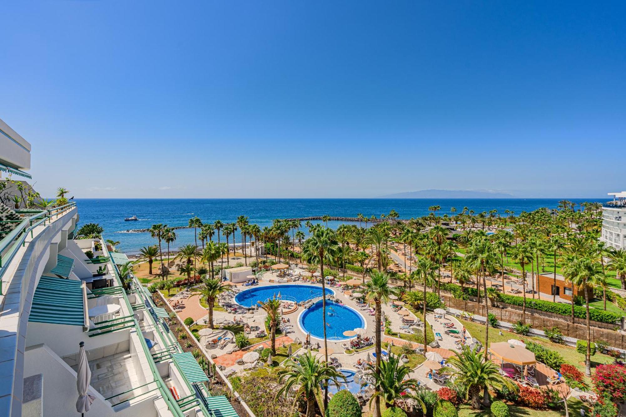 Fanabe Apartment Tenerife Costa Adeje  Ngoại thất bức ảnh