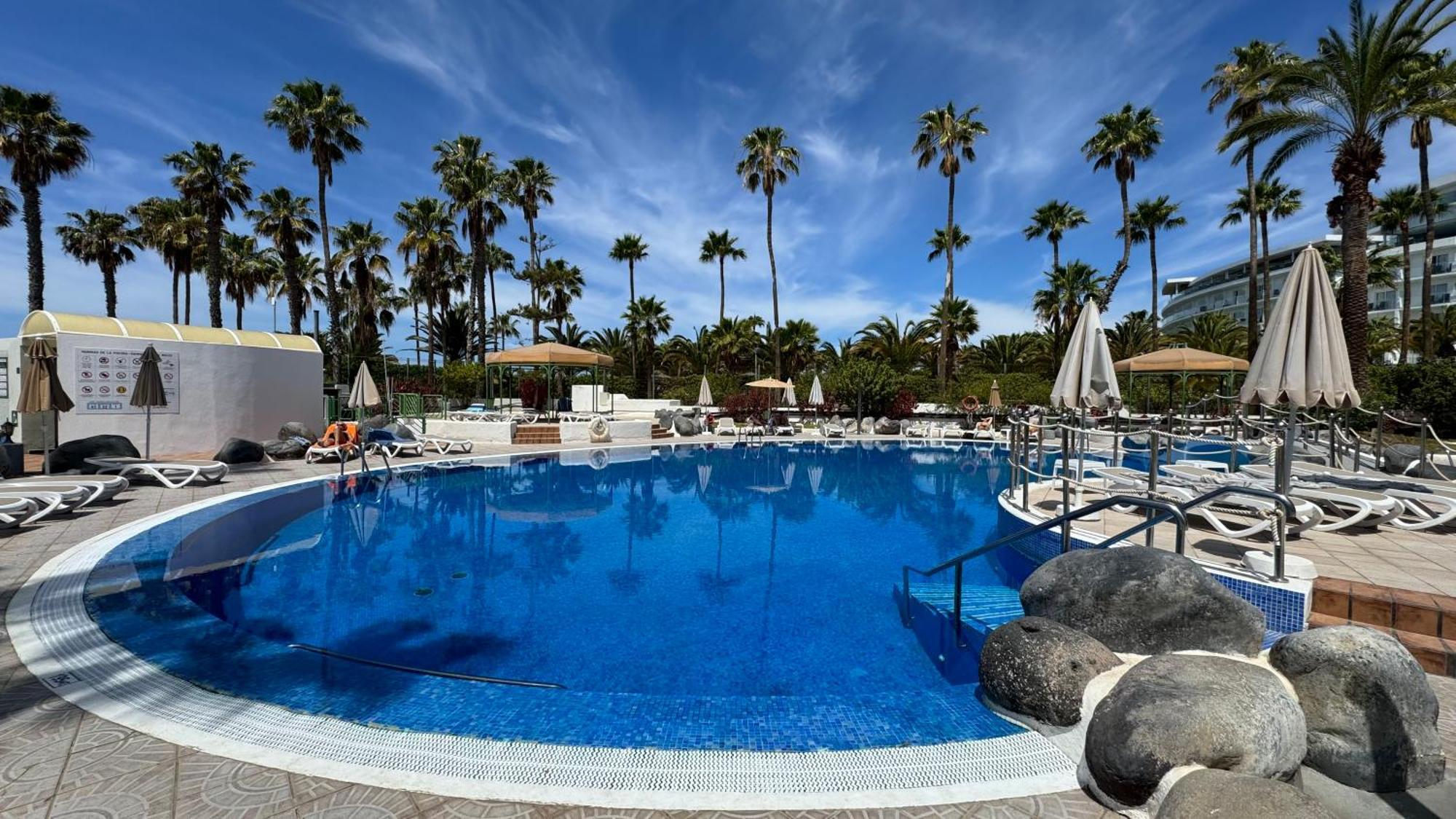 Fanabe Apartment Tenerife Costa Adeje  Ngoại thất bức ảnh