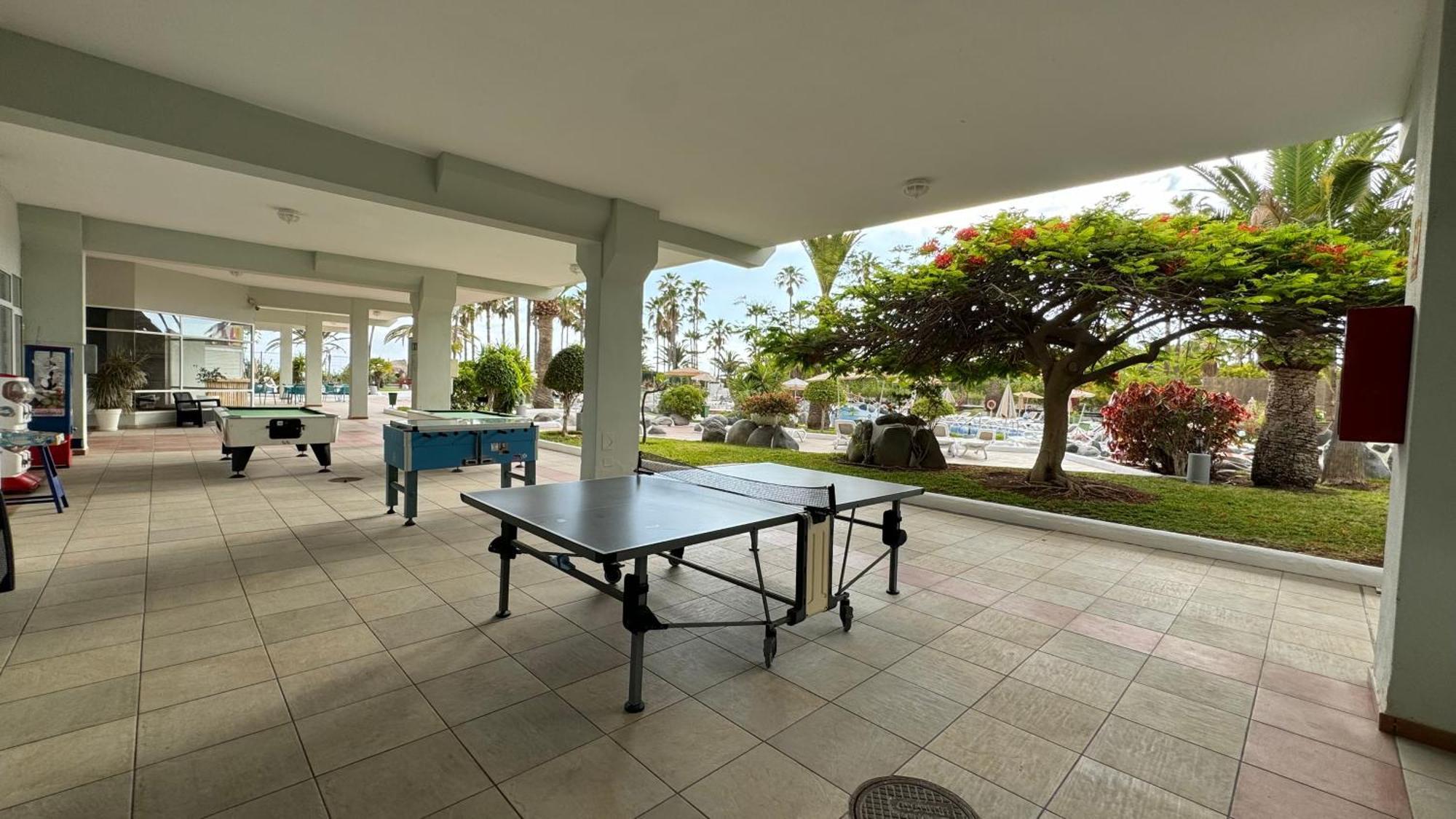 Fanabe Apartment Tenerife Costa Adeje  Ngoại thất bức ảnh
