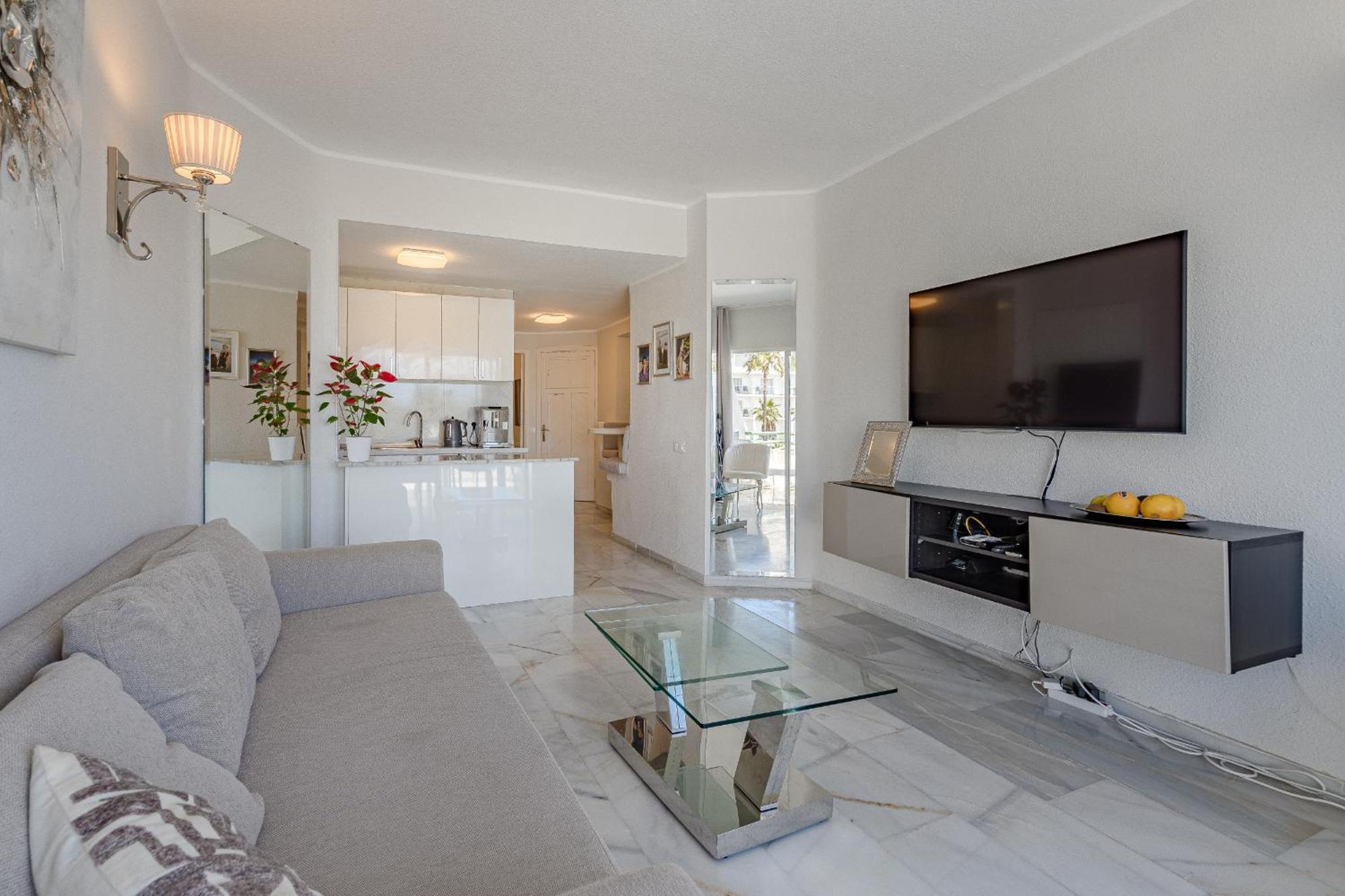 Fanabe Apartment Tenerife Costa Adeje  Ngoại thất bức ảnh