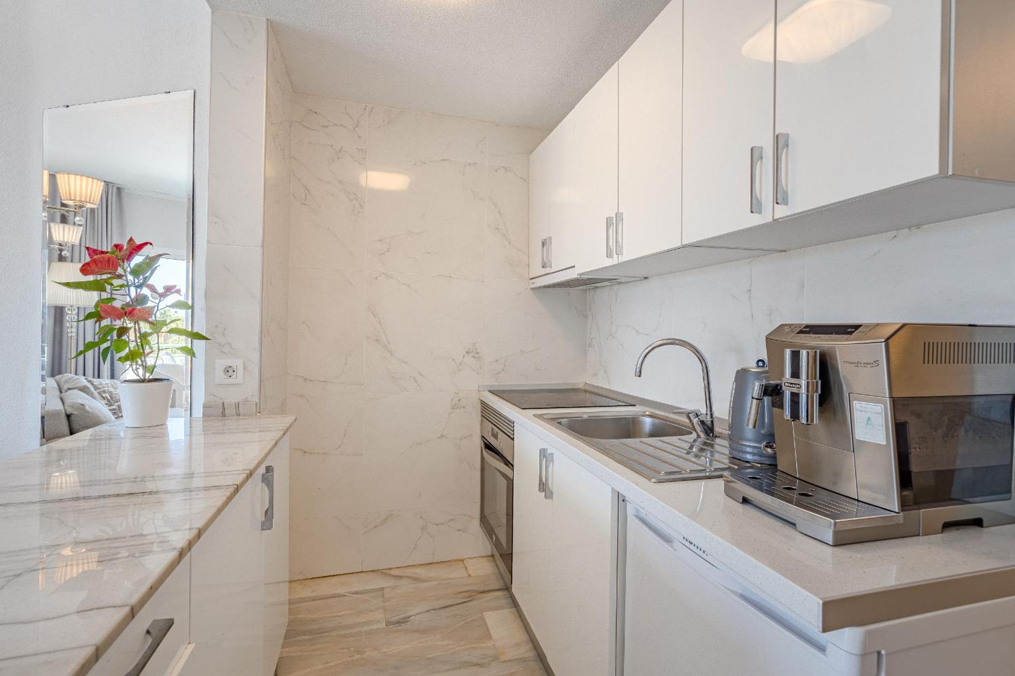 Fanabe Apartment Tenerife Costa Adeje  Ngoại thất bức ảnh
