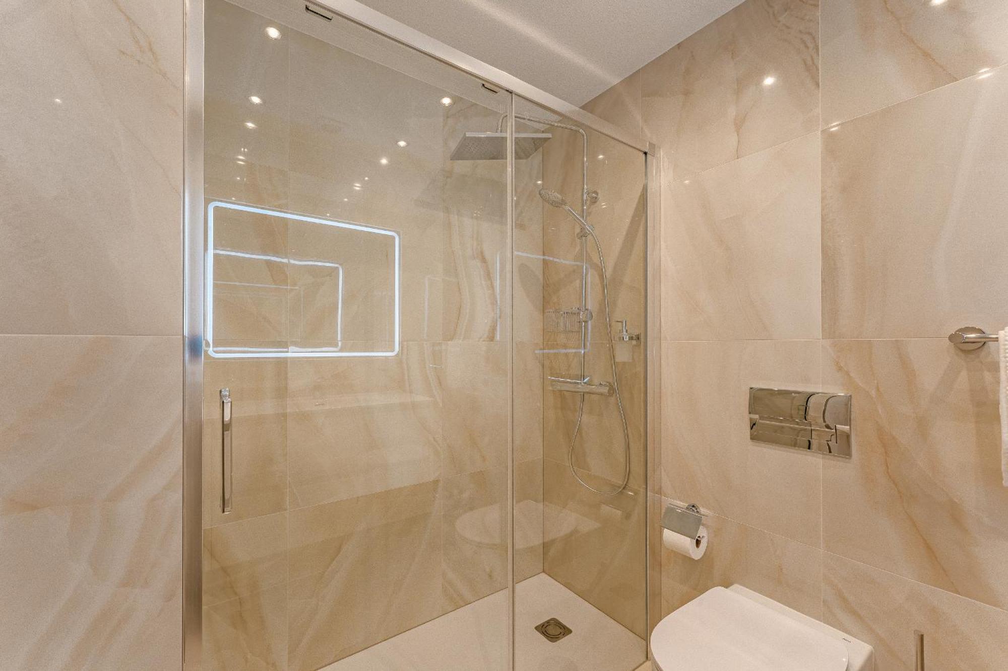 Fanabe Apartment Tenerife Costa Adeje  Ngoại thất bức ảnh