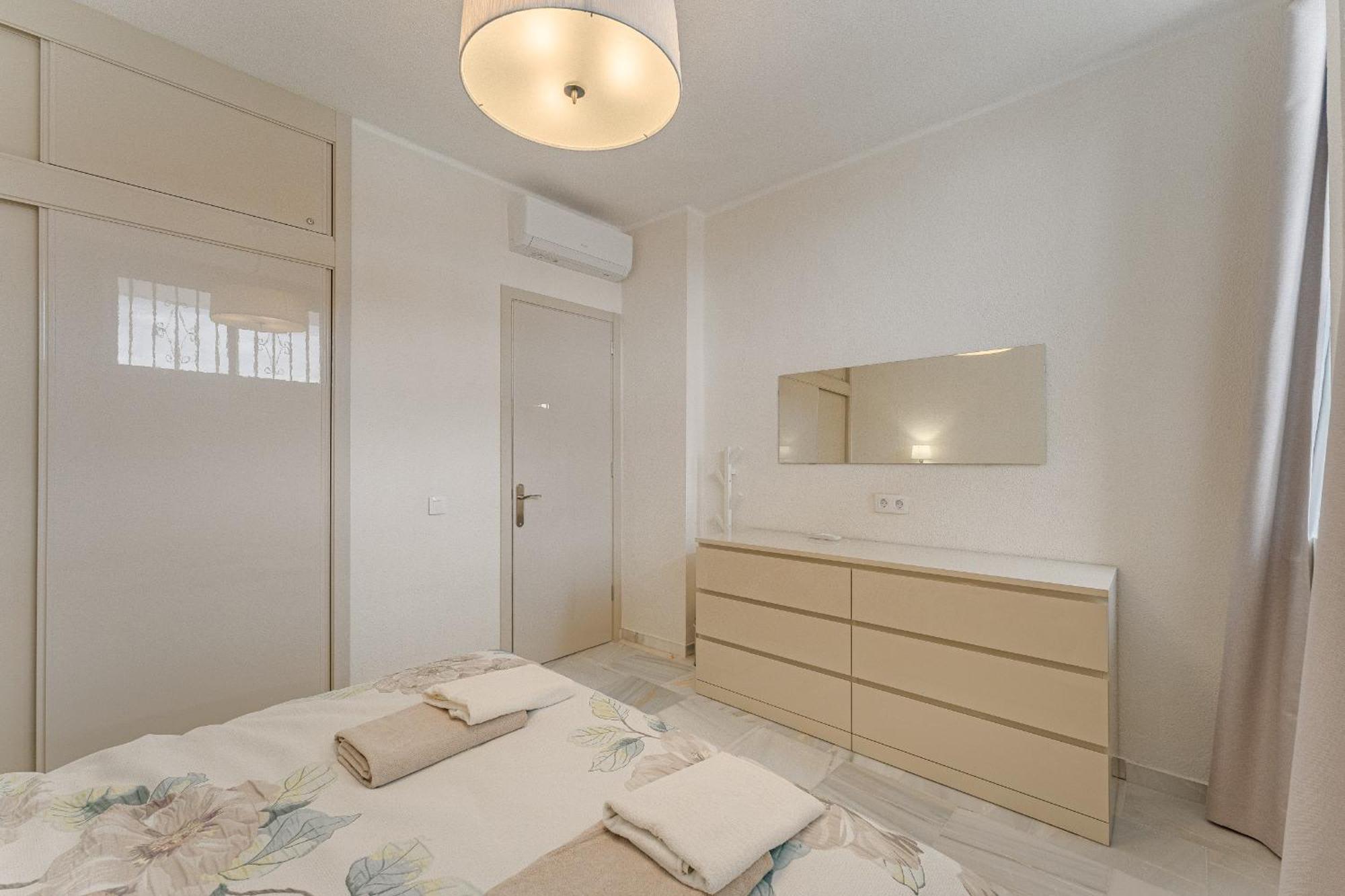 Fanabe Apartment Tenerife Costa Adeje  Ngoại thất bức ảnh
