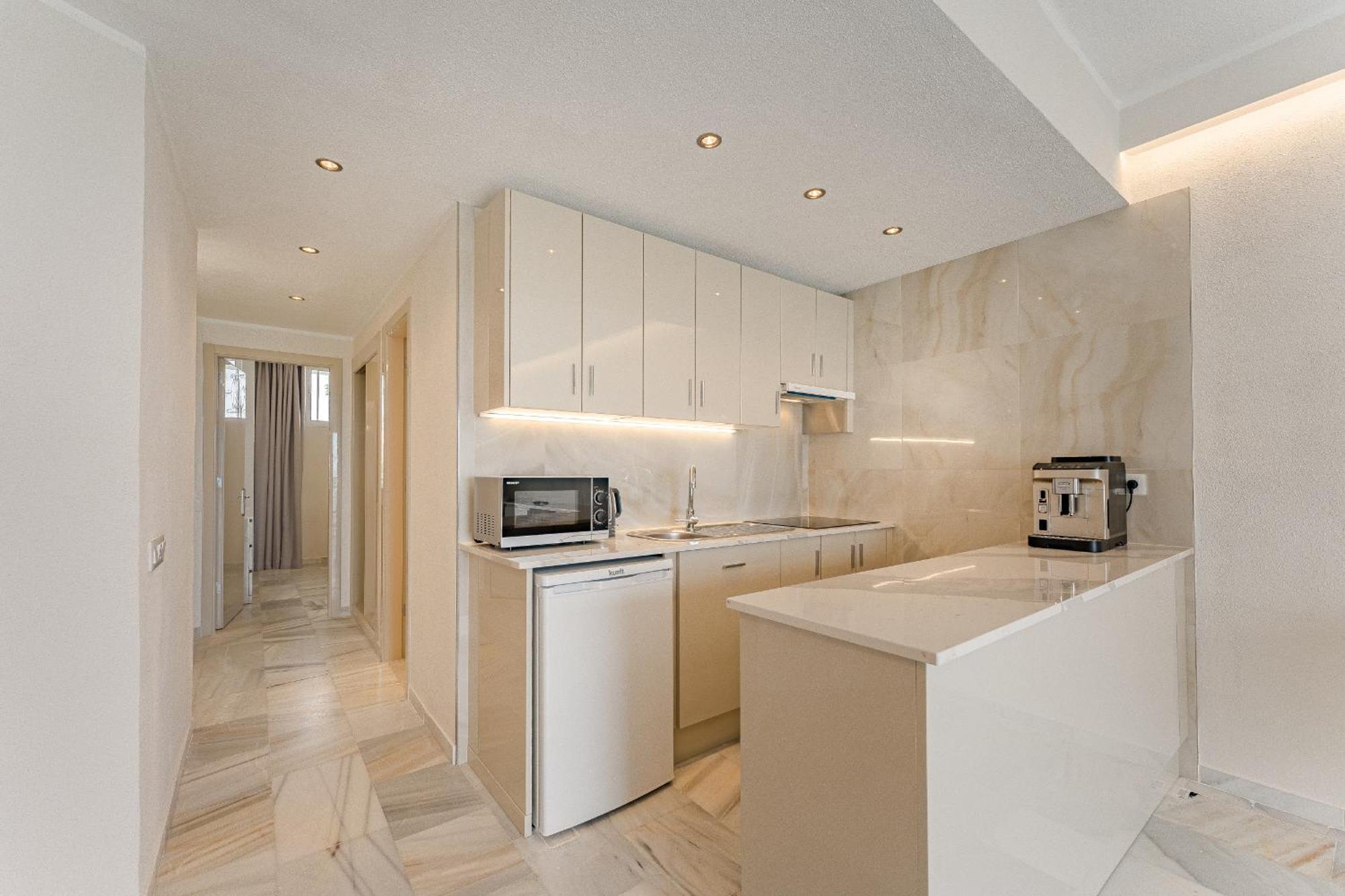 Fanabe Apartment Tenerife Costa Adeje  Ngoại thất bức ảnh