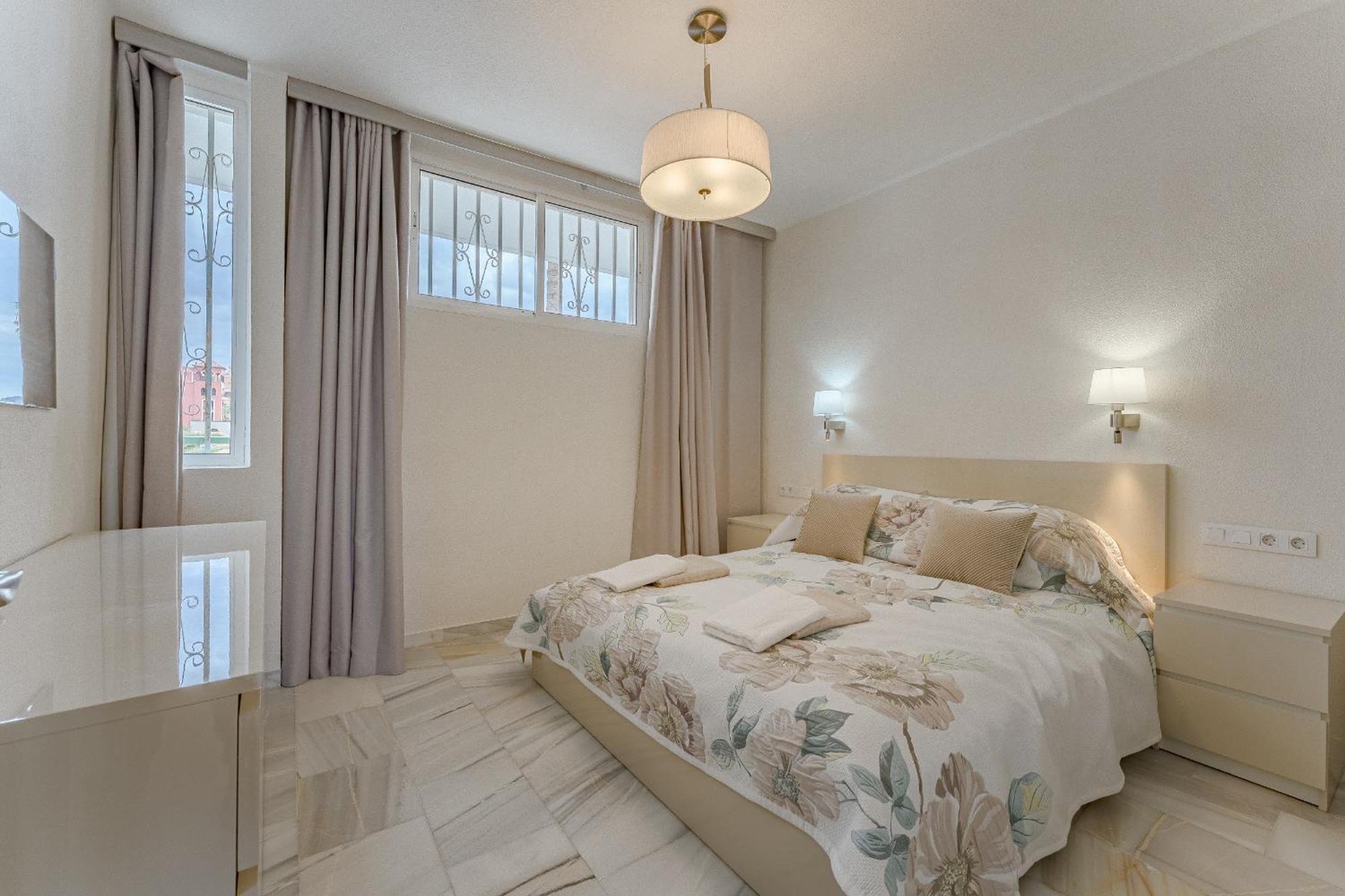 Fanabe Apartment Tenerife Costa Adeje  Ngoại thất bức ảnh