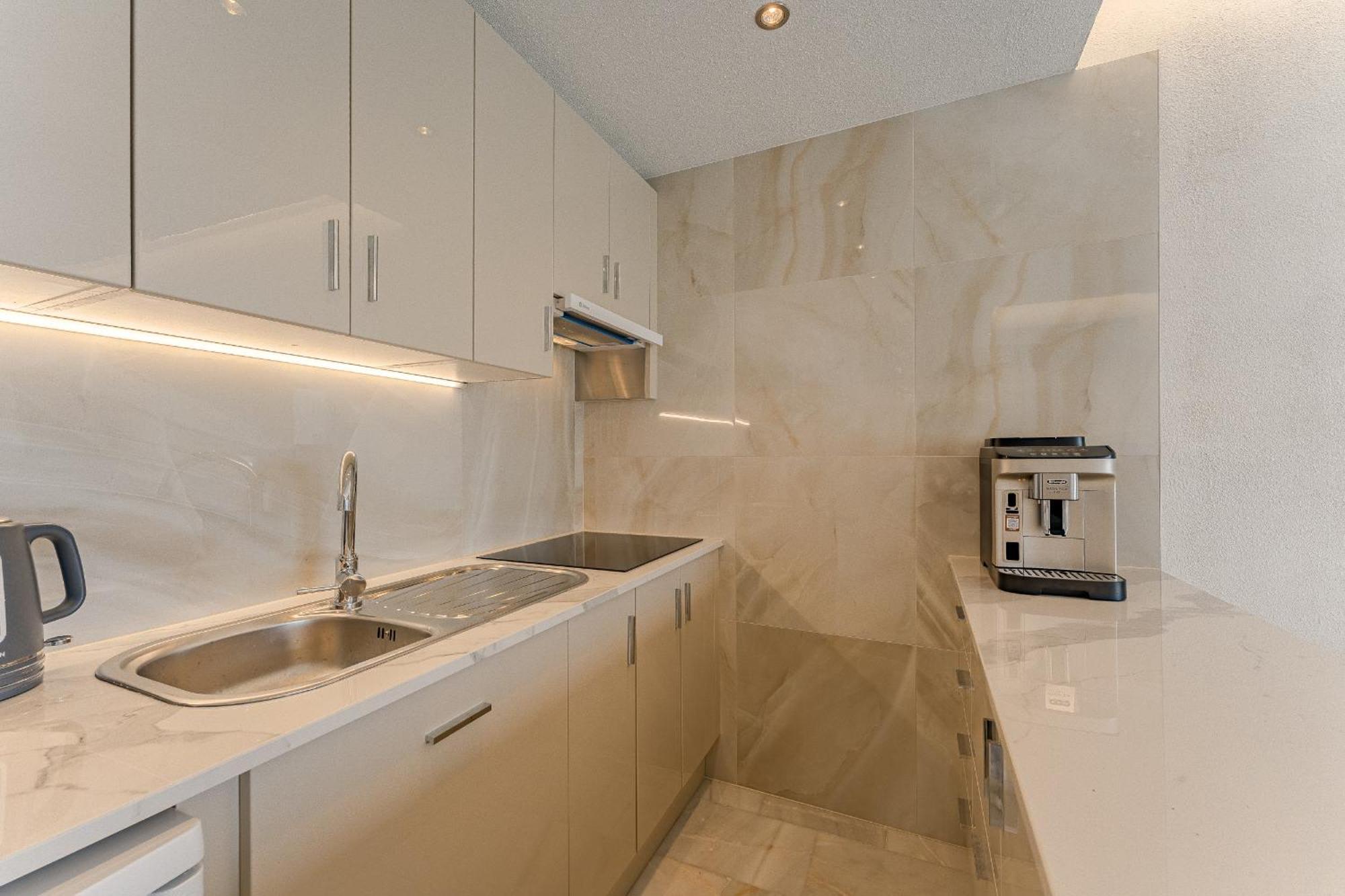 Fanabe Apartment Tenerife Costa Adeje  Ngoại thất bức ảnh