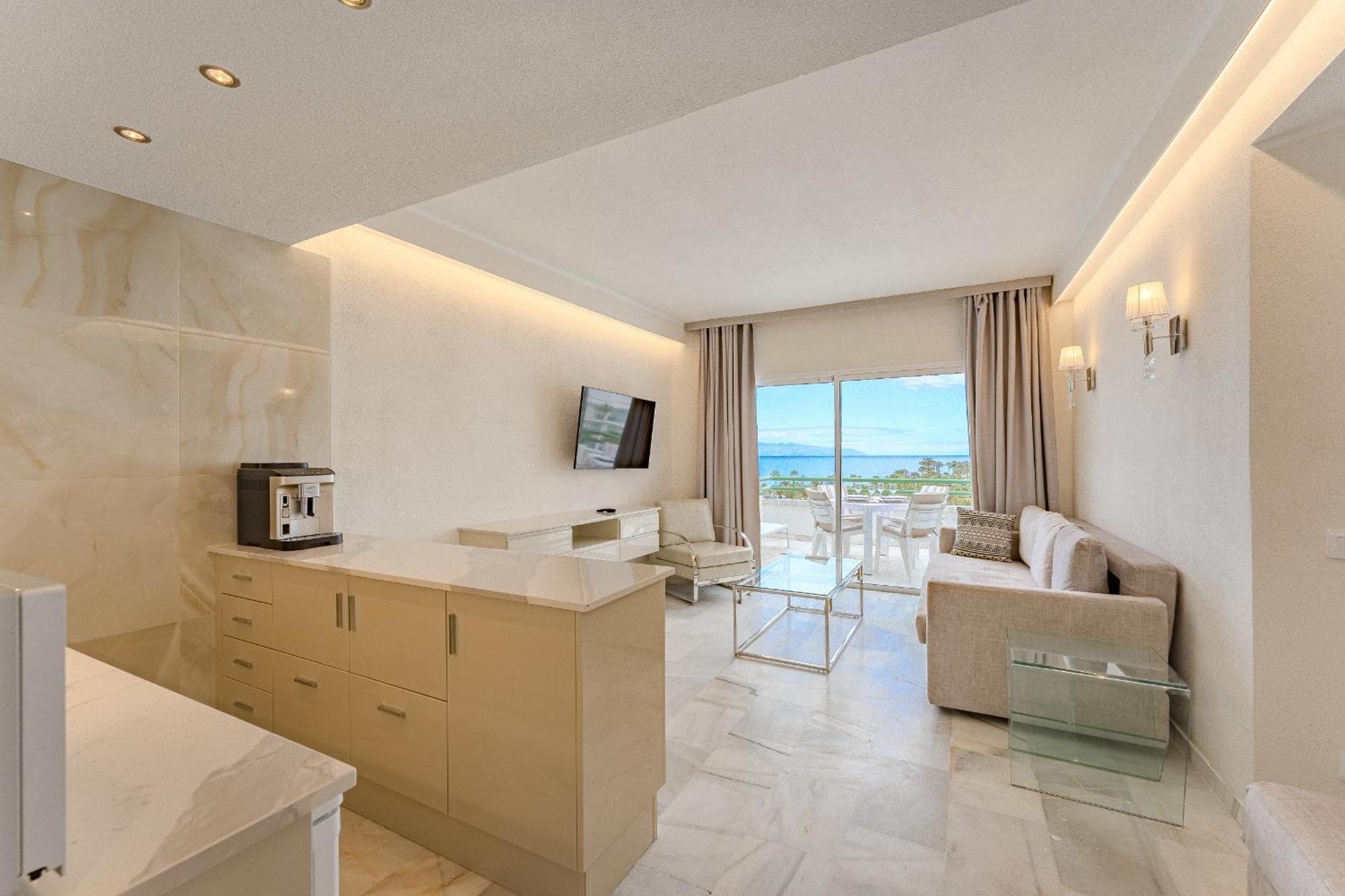 Fanabe Apartment Tenerife Costa Adeje  Ngoại thất bức ảnh