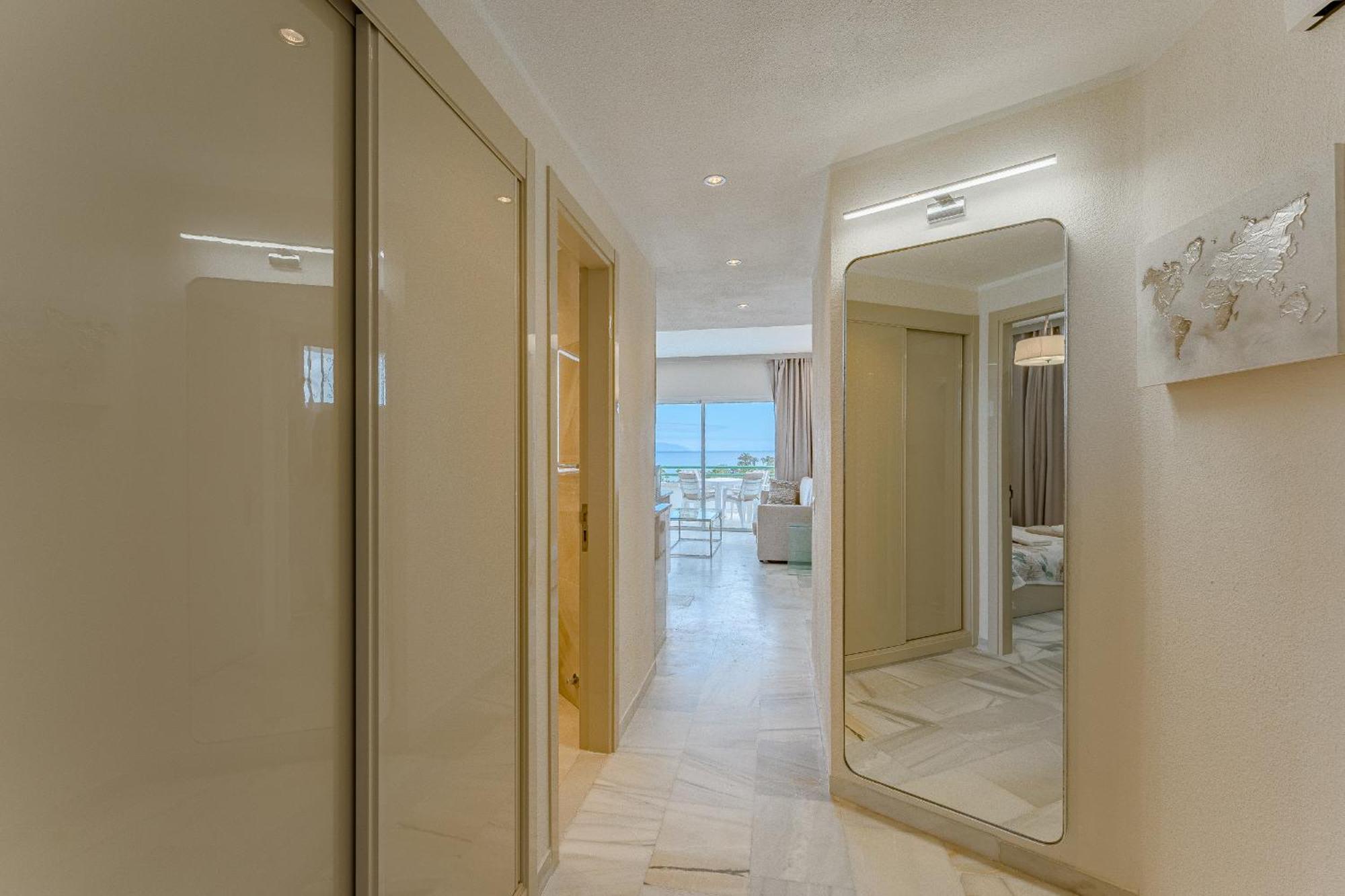 Fanabe Apartment Tenerife Costa Adeje  Ngoại thất bức ảnh