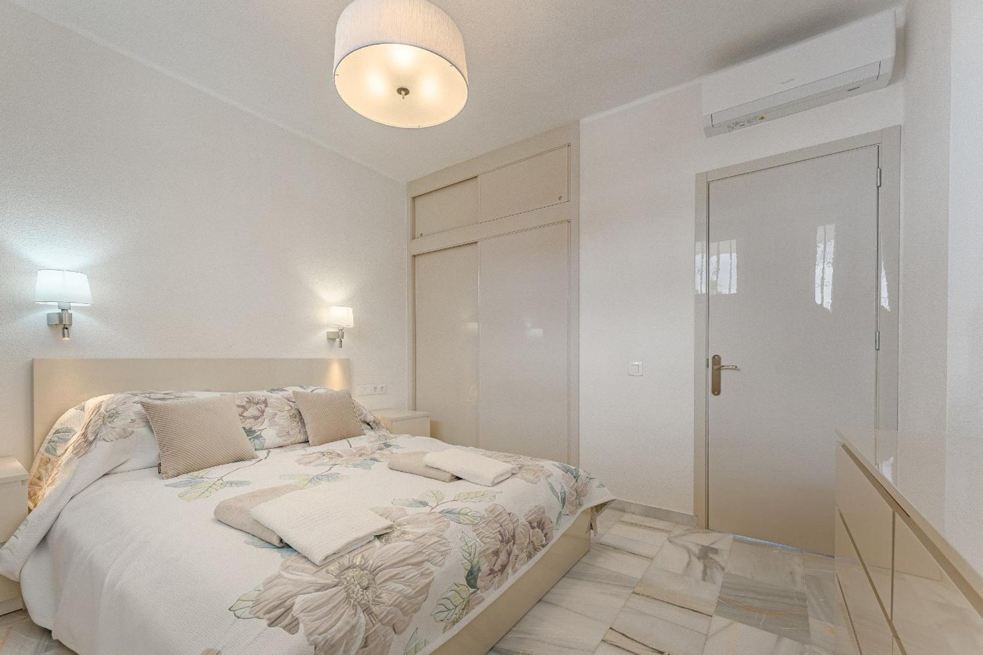 Fanabe Apartment Tenerife Costa Adeje  Ngoại thất bức ảnh