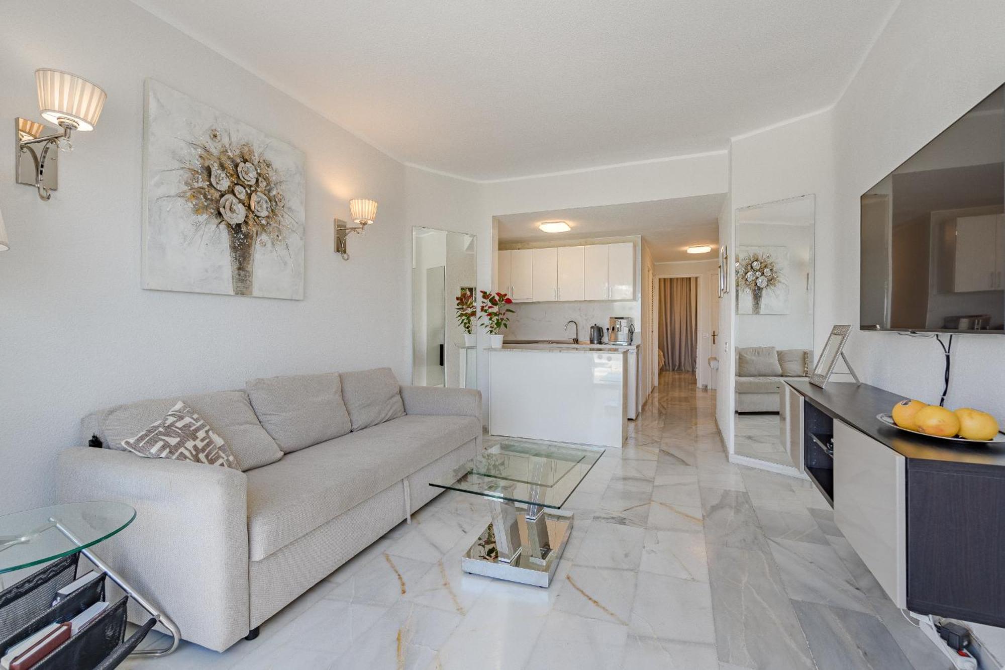 Fanabe Apartment Tenerife Costa Adeje  Ngoại thất bức ảnh